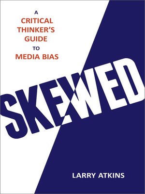 cover image of Skewed
